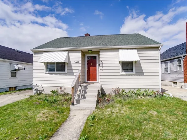 3605 Wayne Ave, Dayton, OH 45420