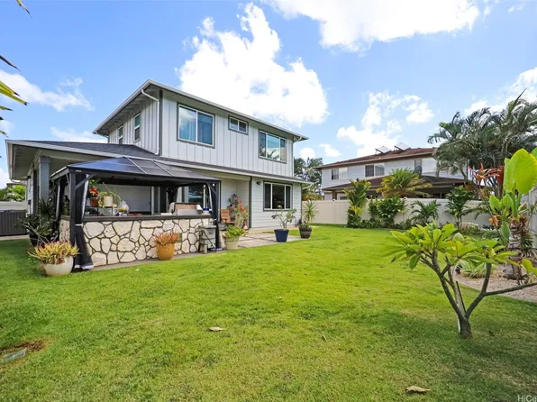 91-1800 Makahehi Loop, Ewa Beach, HI 96706