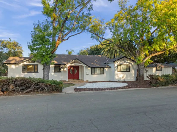 15850 Orange Blossom Ln, Los Gatos, CA 95032