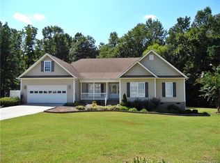 2363 Keswick Ln, Rock Hill, SC 29732