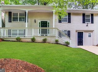 4436 Malibu Dr, Decatur, GA 30035