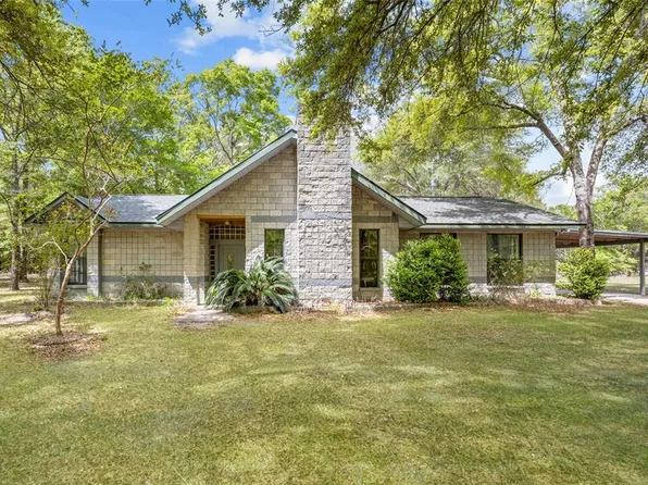 1520 SW Drew Feagle Ave, Fort White, FL 32038