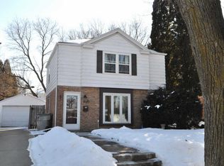 1929 E Morgan Ave, Milwaukee, WI 53207