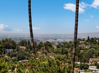 11308 Dona Teresa Dr, Studio City, CA 91604