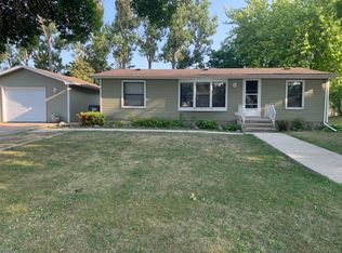 849 McDermott Ave, Kandiyohi, MN 56251