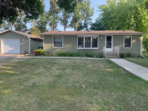 849 McDermott Ave, Kandiyohi, MN 56251