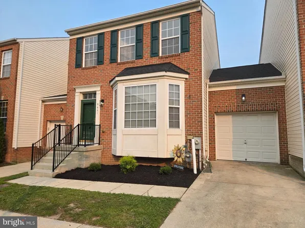 9661 Biggs Rd, Baltimore, MD 21220