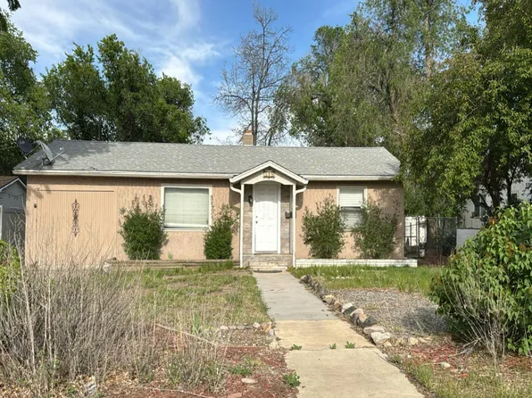 519 Swope Ave, Colorado Springs, CO 80909
