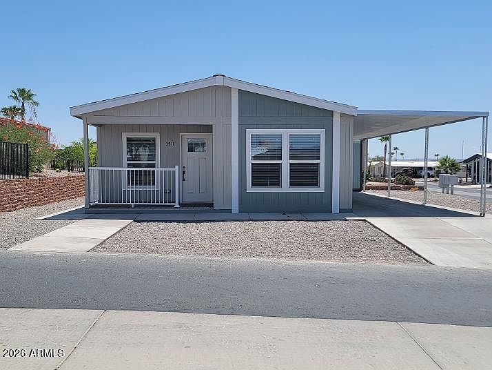 1st image of 3911 N FLORENCE Boulevard