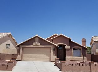 1246 Taramar St, North Las Vegas, NV 89031