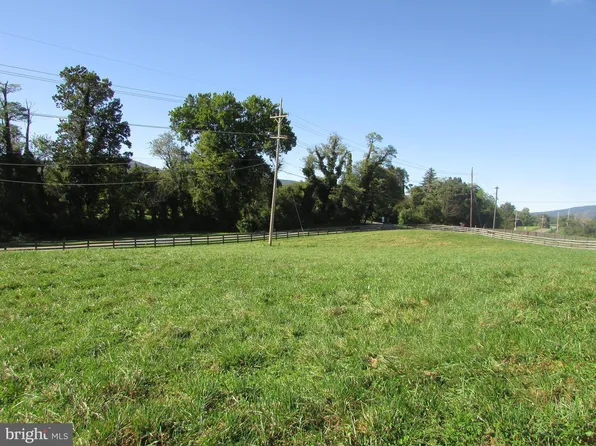 Jericho Rd, Flint Hill, VA 22627