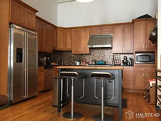 Rented by Brown Harris Stevens