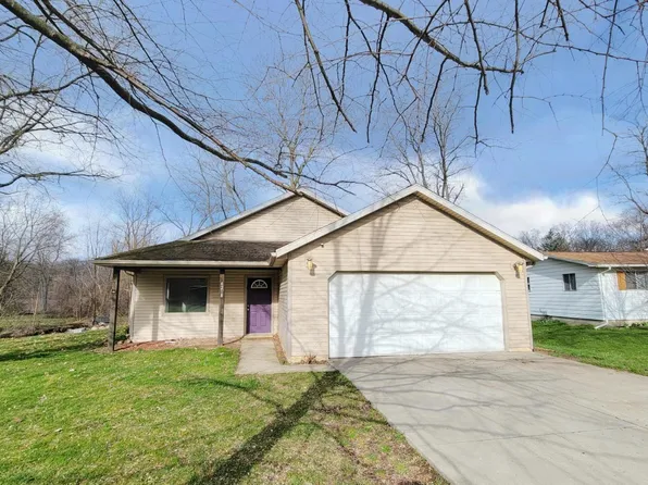 4218 Ray Mar Ct, Onsted, MI 49265
