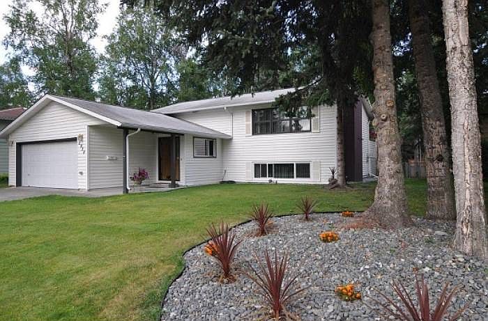 Curb Appeal