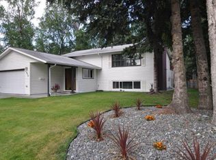 2938 Princeton Way, Anchorage, AK 99508