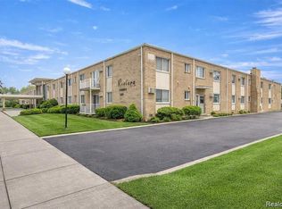 7350 N Inkster Rd APT 118, Dearborn Heights, MI