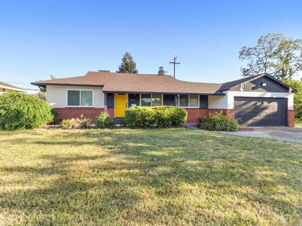 2500 Valley Rd, Sacramento, CA 95821