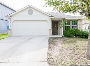 8434 Silver Brush, San Antonio, TX 78254
