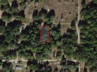 2307 Reagan St, Inverness, FL 34453