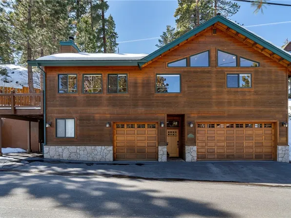 395 Tuscarora Rd, Crystal Bay, NV 89402