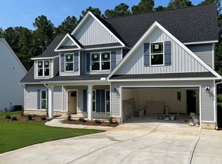 LOT 2419 2419 Lake Greenwood Dr N, Augusta, SC --