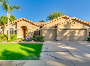 4628 E Hearn Rd, Phoenix, AZ 85032