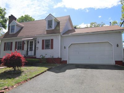 35 Fern St, Springfield, MA, 01108