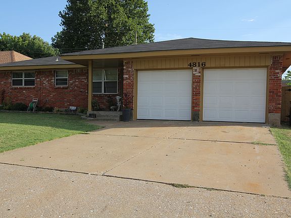 2nd image of 4816 Koelsch Dr