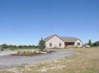 2328 Bullock Rd, Lapeer, MI 48446