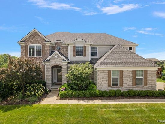 50723 Auburndale Ct, Canton, MI 48187