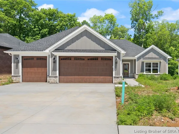 826 Kings Court, Memphis, IN 47143