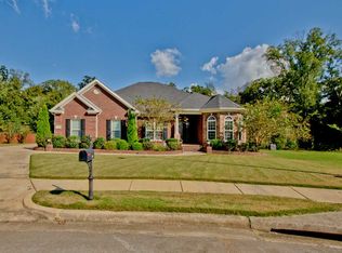 100 Barons Ct, Madison, AL 35757