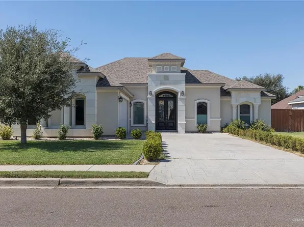 3013 Payton Dr, Mission, TX 78574