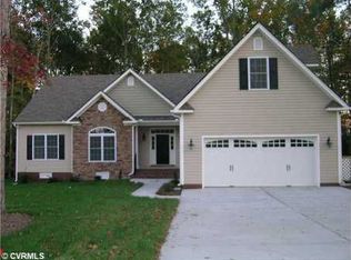 8412 Putford Ct, Chesterfield, VA 23832