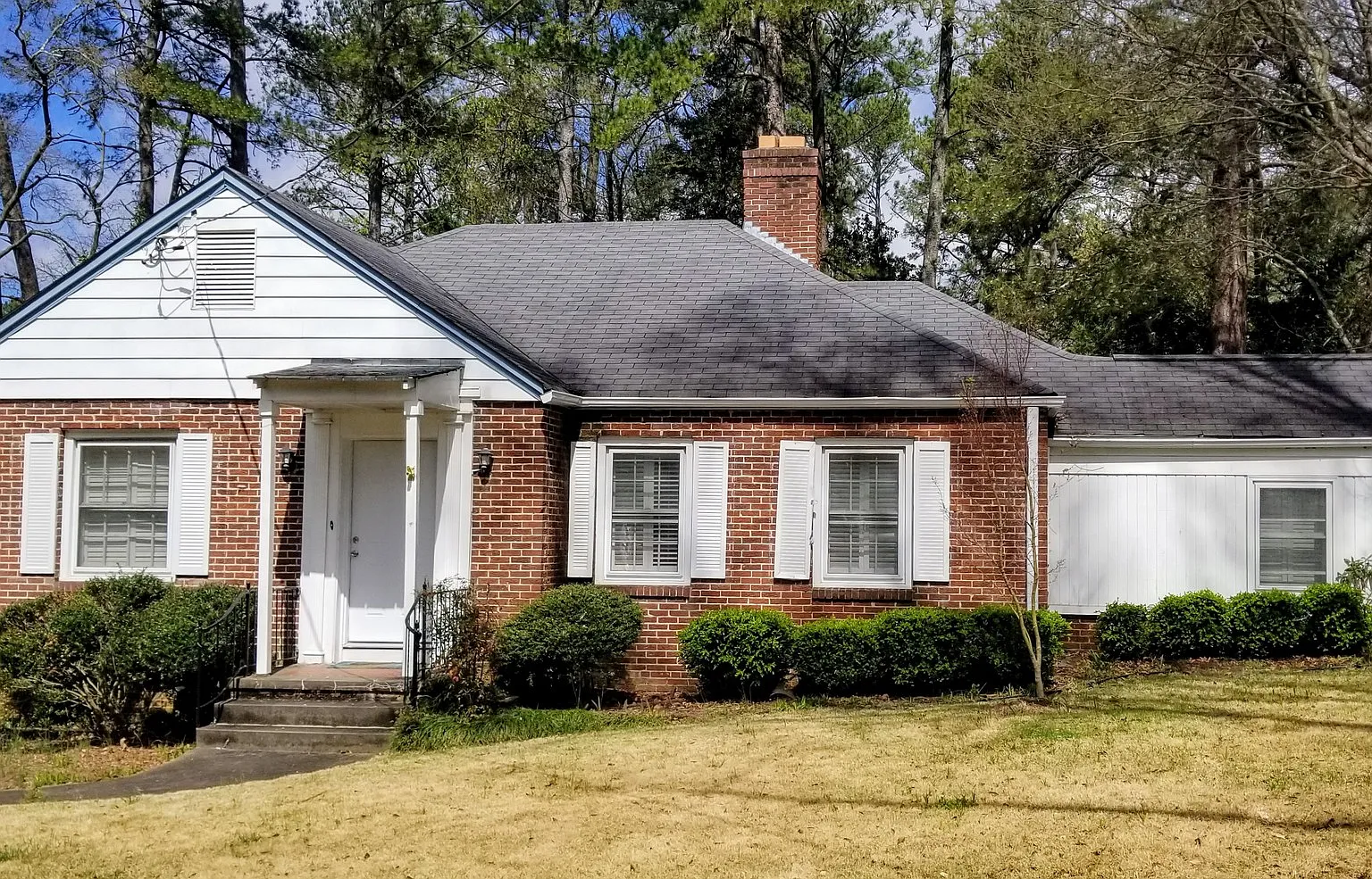 3 bedroom 1 Bathroom House — Photo 1
