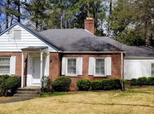 1992 N Decatur Rd, Atlanta, GA 30307