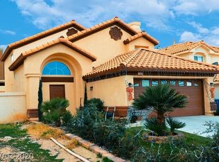 6409 Rosemount Ave, Las Vegas, NV 89156
