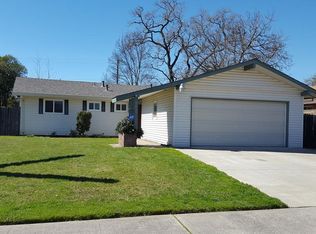 2622 Palo Vista Way, Rancho Cordova, CA 95670