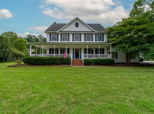 1741 Taft Rd, Chesapeake, VA 23322