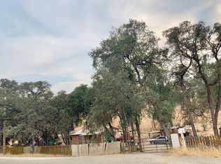 2694 Merced Falls Rd, La Grange, CA 95329