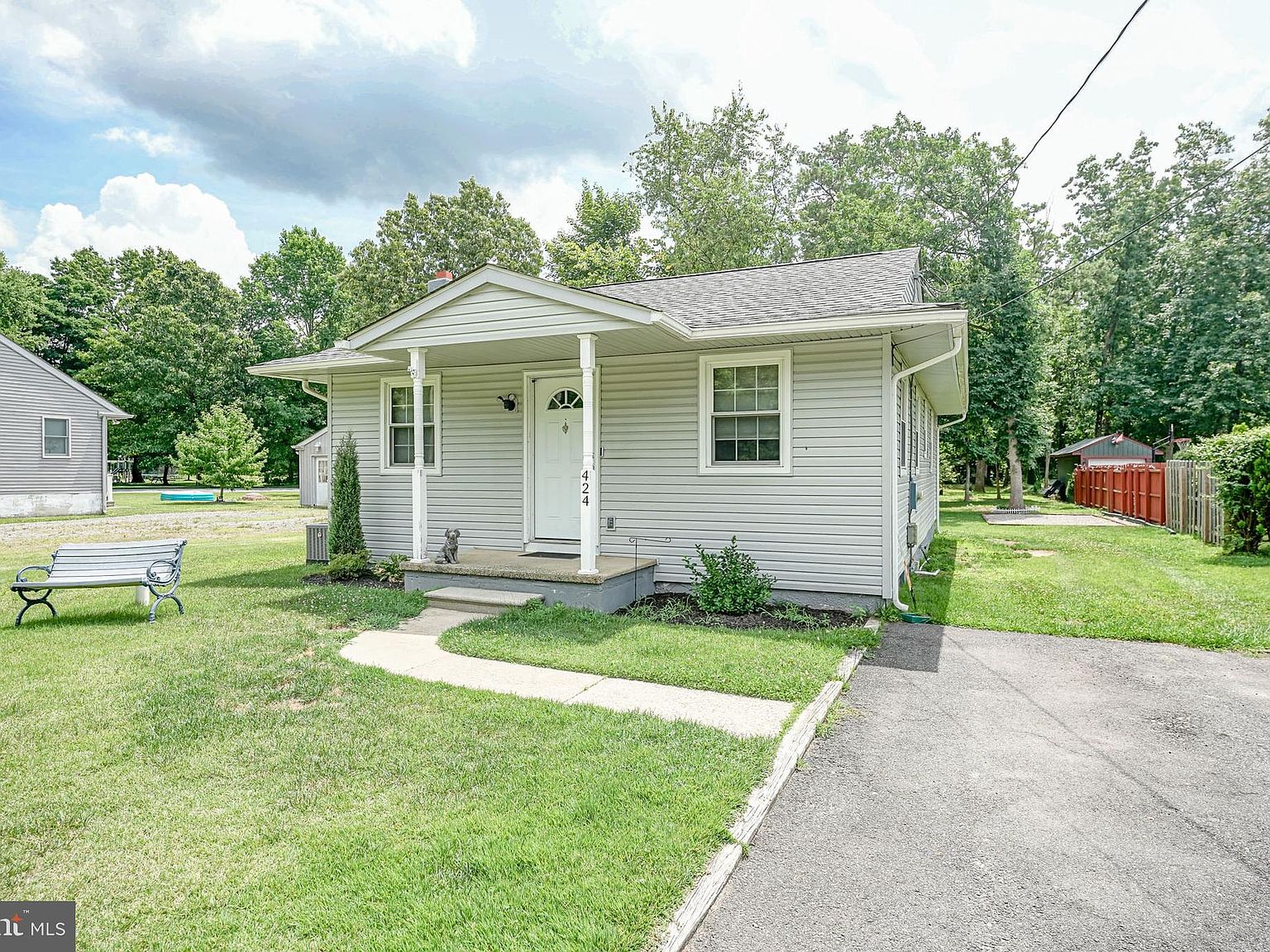 424 Atco Ave, Atco, NJ 08004 Zillow