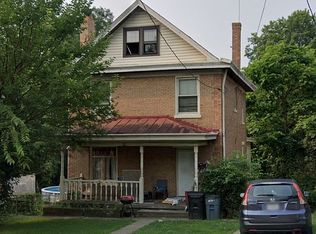 3781 Saint Lawrence Ave, Cincinnati, OH 45205