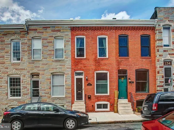 130 E Clement St, Baltimore, MD 21230