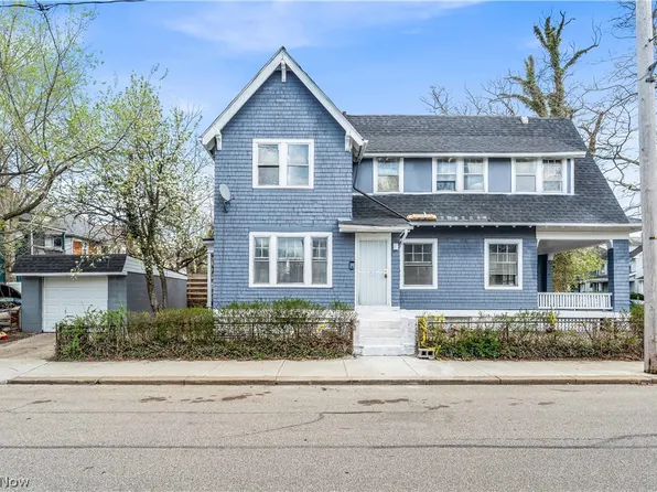 9303 Kempton Ave, Cleveland, OH 44108