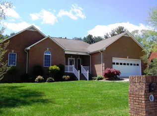 524 Ryan Cir, Cookeville, TN 38501