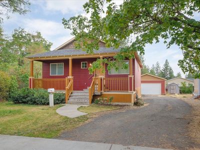 3914 E 30th Ave, Spokane, WA, 99223