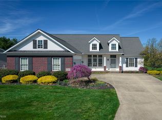 8689 Prairie Grass Ln, Mentor, OH 44060