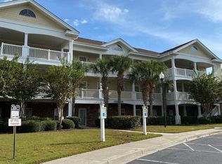 5801 Oyster Catcher Dr UNIT 124, North Myrtle Beach, SC 29582