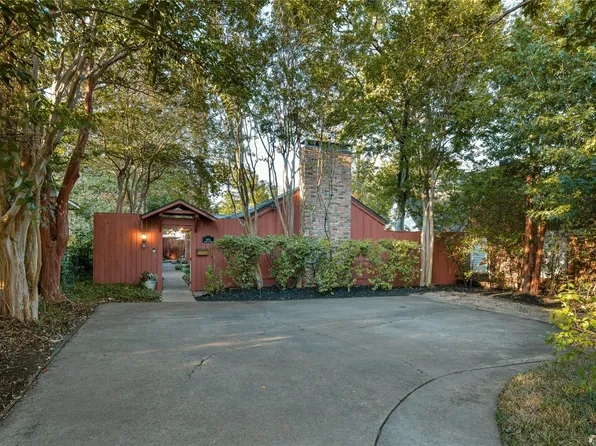 6011 Llano Ave, Dallas, TX 75206