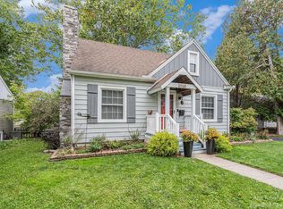 2020 Ferdon Rd, Ann Arbor, MI 48104